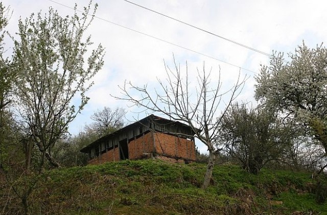 160 са „мъртвите села в България