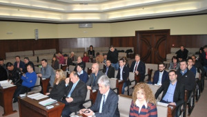 Съветниците на ГЕРБ в Хасково даряват заплатите си за спасижоро