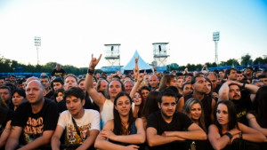 Премиера на Кметълски истории в Добрич