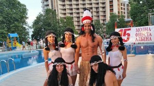 Започва Модна фиеста Албена 2016