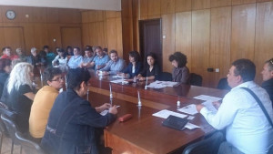 Местна инициативна група Ценово Свищов разработи стратегия за 63 млн