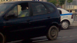 Утре екип на пътна полиция проверява автомобили на ул Брянска