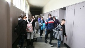 Четвъртокласниците с най висок успех по предмета Човекът и обществото