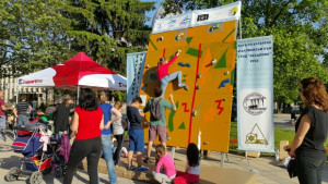 Утре започва финалният кръг на Катерачна надпревара Русе 2016