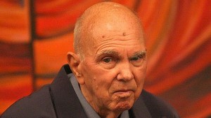 Почина големият български поет Евтим Евтимов