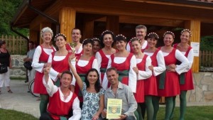 Над 500 участници във фестивала Рила ни гледа