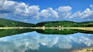 Утре започва превантивно изпускане на води от язовир Копринка