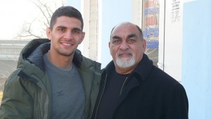 След 40 години спортист от Монтана отново на Олимпиада