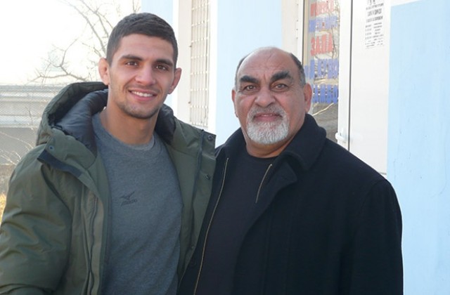 След 40 години спортист от Монтана отново  на Олимпиада