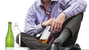 Заклет алкохолик се отказа от пиенето с помощта на сладко