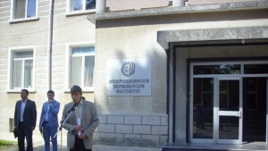 Голям е интересът към българските сортове пшеница в Турция