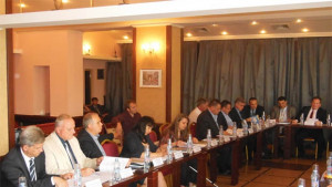 Регионалният съвет за развитие заседава в Силистра