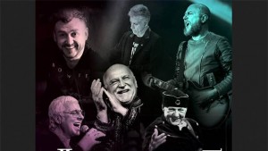 Джулай морнинг с цяла нощ музика на плажа в Шабла