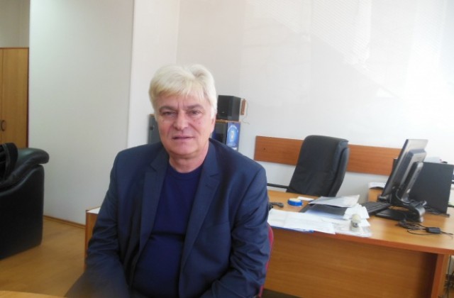 Д- р Сашо Котев: Да не се спекулира, че една болница се толерира за сметка на други