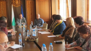 Георги Икономов с мерки срещу разпространението на дрога сред децата