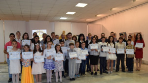 Ротари отличи 30 талантливи деца от Горна Оряховица и Лясковец