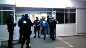 Митьо Очите в състояние несъвместимо с живота