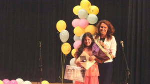 Дона Мосто е Гласът на Нова Загора