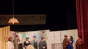 Нова Загора за девети път събира любители театрали