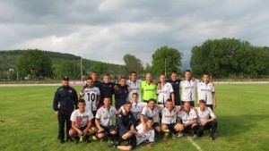 Марек 1915 изпълни целта разби Брацигово и влезе в ЮЗ