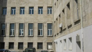 Обществена трапезария ще храни социално слаби дупничани от понеделник