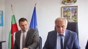 Добричката прокуратура и полиция седнаха на една маса