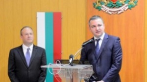 Кметът Иван Портних се срещна с посланика на САЩ