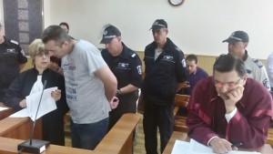 Енергийната мафия отмъщавала на Караджов повдигат обвинение и на малолетния