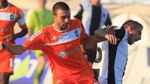 Черно море привлече Александър Цветков