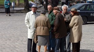 Населението в Сливенска област застарява