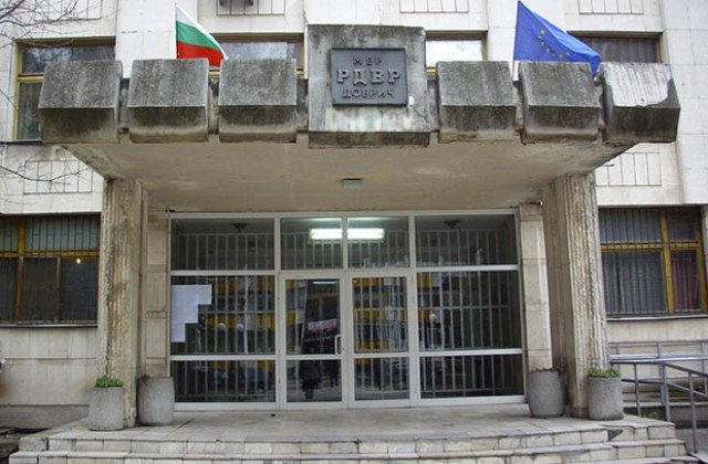 След 10 месеца хванаха обирджията на банков клон в Добрич