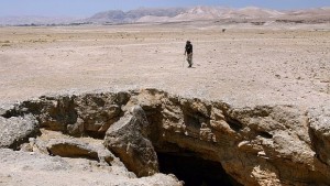 Учени откриха предшественик на хобита от Флорес