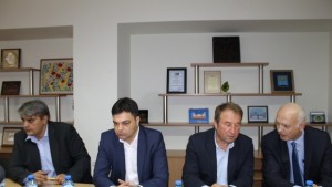 През септември турски инвеститор стартира строежът на завод край Димитровград