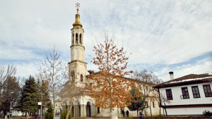 Благотворителен концерт събира средства за ремонт на старата църква в