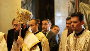 Българи и чужденци от четири континента отбелязаха Спасовден на Царевец