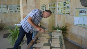 Две изложби подредиха в Монтана