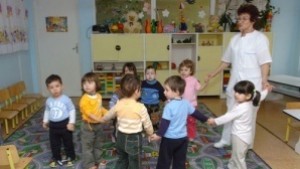 21 детски ясли и групи функционират в област В Търново