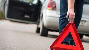 Бисер МилановПетното предизвика катастрофа в София