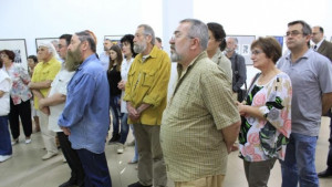 Художествена галерия Стара Загора се обогати с четири графики на