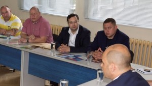 Бизнесът трябва да предоставя условия на младите да бъдат щастливи