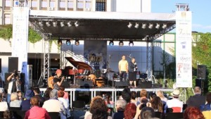 Джаз форум Стара Загора 2016 завърна на родна сцена музиканта