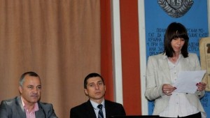 Шефът на полицията в Троян оглави РУЛовеч