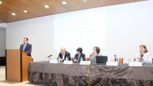 Даниел Панов откри Национална среща на финансистите на общините