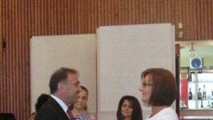 Награди за социални работници в община Нова Загора