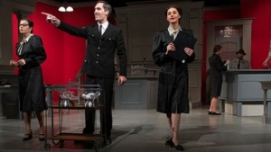 Пиеса на Айн Ранд тази вечер в програмата на Варненско