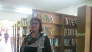 Почитат Димитър Димов с Чети с мен в Дупница