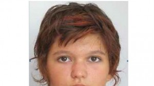 Столичната полиция издирва 18годишно момиче