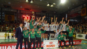 Холандският шампион е първият съперник на Добруджа 07