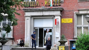 Освободиха задържаните за обира в хасковката поща
