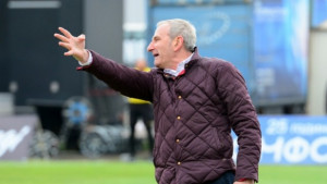 Черно море се раздели с Никола Спасов сменя го Гонзо